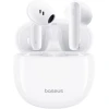 Simsiz qulaqlıqlar Baseus Bowie E13 True Wireless Earphones White Simsiz qulaqlıqlar Baseus Bowie E13 True Wireless Earphones White