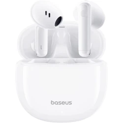 Беспроводные наушники Baseus Bowie E13 True Wireless Earphones White Беспроводные наушники Baseus Bowie E13 True Wireless Earphones White