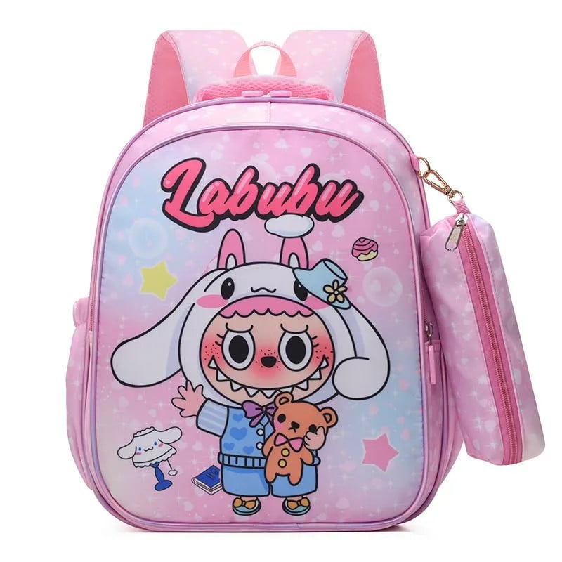 Школьная сумка Labubu ITEM070814