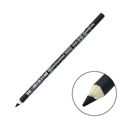 Карандаш термотрансферный Невская палитра 1565, черный Карандаш термотрансферный Невская палитра 1565, черный