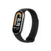 Фитнес браслет Xiaomi Smart Band 8 Black (BHR7165GL)