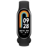 Фитнес браслет Xiaomi Smart Band 8 Black (BHR7165GL)