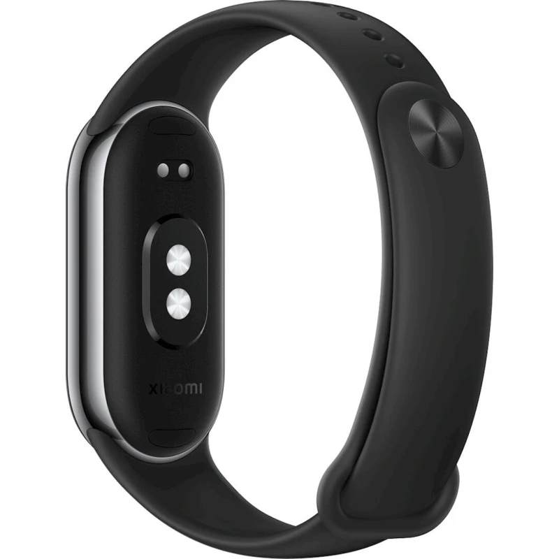 Фитнес браслет Xiaomi Smart Band 8 Black (BHR7165GL)