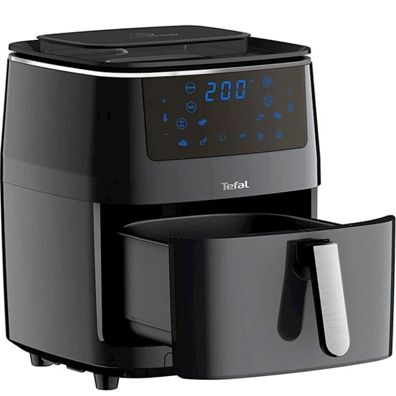 Фритюрница Tefal FW2018 Фритюрница Tefal FW2018