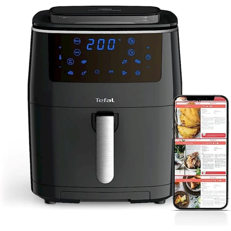 Фритюрница Tefal FW2018 Фритюрница Tefal FW2018