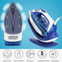 Утюг Sokany SL-2055A