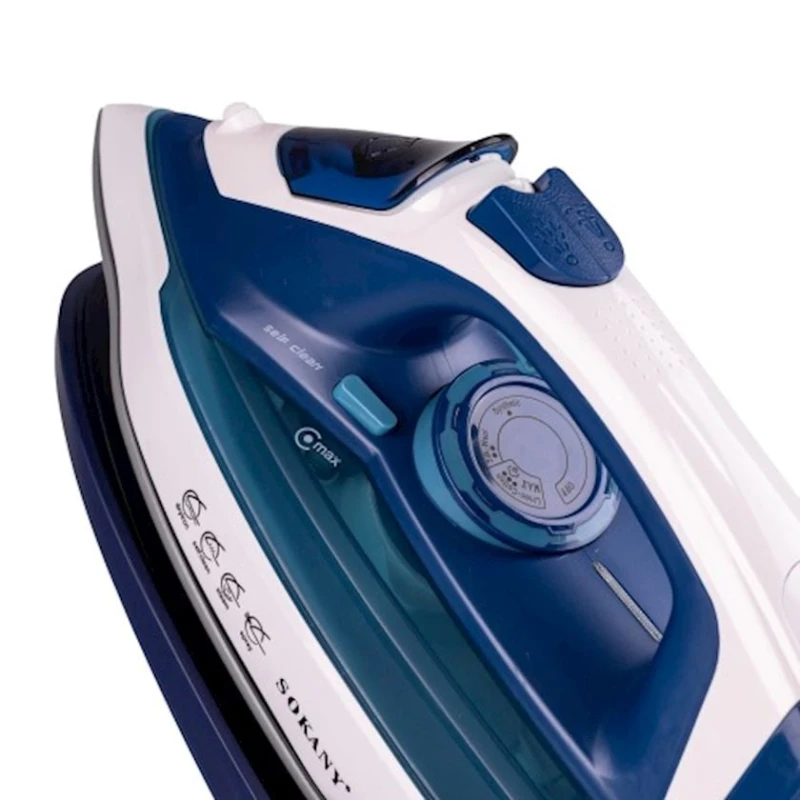 Утюг Sokany SL-2055A Утюг Sokany SL-2055A