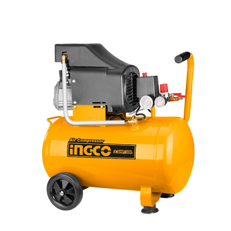 Воздушный компрессор Ingco AC255011 Воздушный компрессор Ingco AC255011