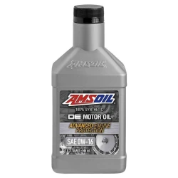 Масло моторное Amsoil Motor Oil OE 0W-16, 0.946л OESQT Масло моторное Amsoil Motor Oil OE 0W-16, 0.946л OESQT