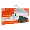 Комплект (клавиатура+мышь) Jeqang Smart Keyboard and mouse JB-362 Комплект (клавиатура+мышь) Jeqang Smart Keyboard and mouse JB-362