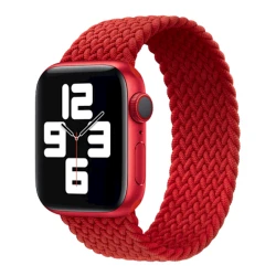 Ремешок SW388 для Apple Watch 42/44/45/49 мм Red