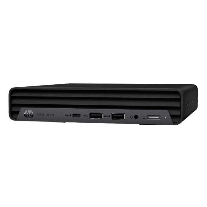 Настольный компьютер HP Pro Mini 400 G9 (A54T3ET)