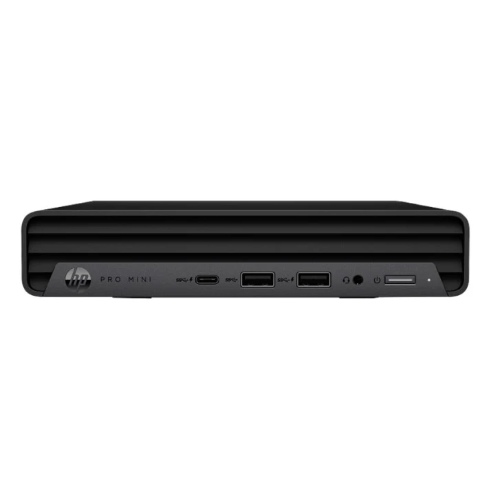 Настольный компьютер HP Pro Mini 400 G9 (A54T3ET)