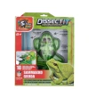 Набор для опытов Slimy Lab Dissect it Frog, 6+ лет Набор для опытов Slimy Lab Dissect it Frog, 6+ лет