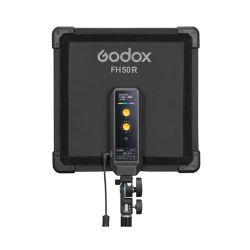 Светодиодная панель Godox FH50R RGB