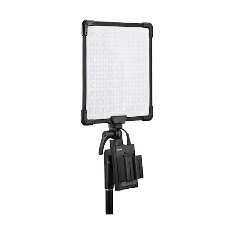 Светодиодная панель Godox FH50R RGB Светодиодная панель Godox FH50R RGB