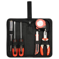 Набор инструментов Yato YT-39005, 6 шт