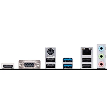 Материнская плата MSI Pro H610M-E (4711377125147) Материнская плата MSI Pro H610M-E (4711377125147)