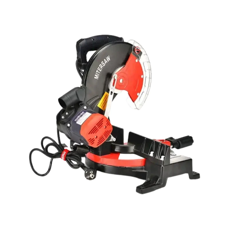 Торцовочная пила Makute MS005, 1800 Вт Торцовочная пила Makute MS005, 1800 Вт