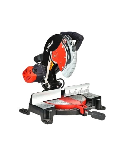 Dairəvi mişar Makute MS005, 1800 Vt