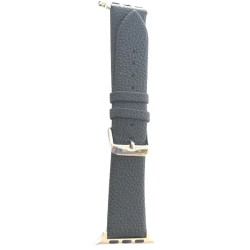 Ремешок Aceshley для Smart Watch 42/44/45 мм, Black Ремешок Aceshley для Smart Watch 42/44/45 мм, Black