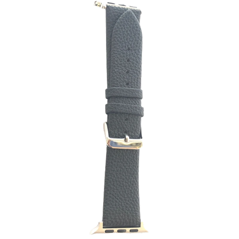 Ремешок Aceshley для Smart Watch 42/44/45 мм, Black Ремешок Aceshley для Smart Watch 42/44/45 мм, Black