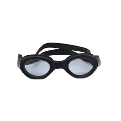 Üzgüçülük üçün eynək Speedo S-121641390, qara