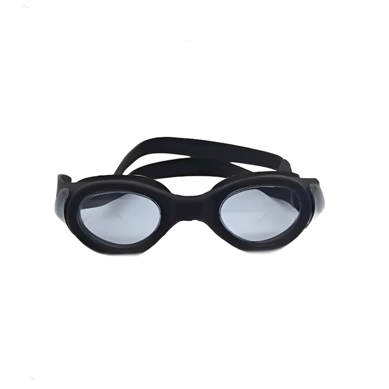 Очки для плавания Speedo S-121641390, черные Очки для плавания Speedo S-121641390, черные