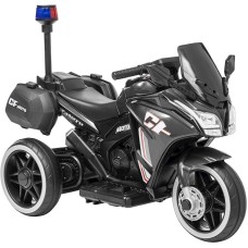 Uşaq elektrik motosikli Sundays LS5189 Black