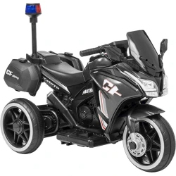 Uşaq elektrik motosikli Sundays LS5189 Black