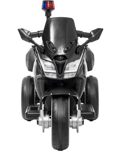 Uşaq elektrik motosikli Sundays LS5189 Black