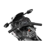 Uşaq elektrik motosikli Sundays LS5189 Black Uşaq elektrik motosikli Sundays LS5189 Black