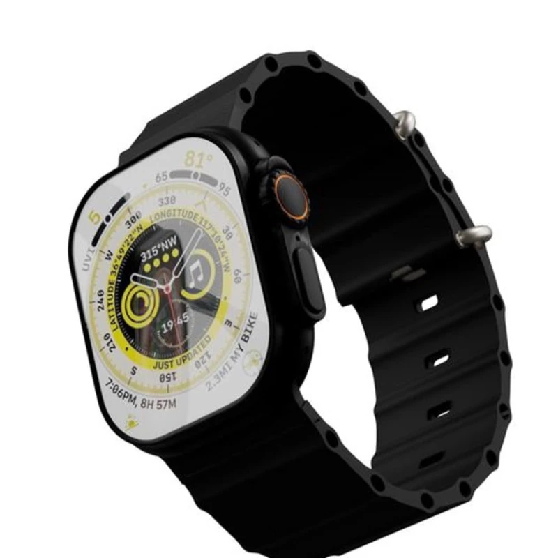 Умные часы Euroacs E10 Ultra (ASATSM413203)