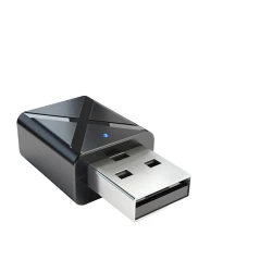 Автомобильный FM трансмиттер XBOSS 2 in 1