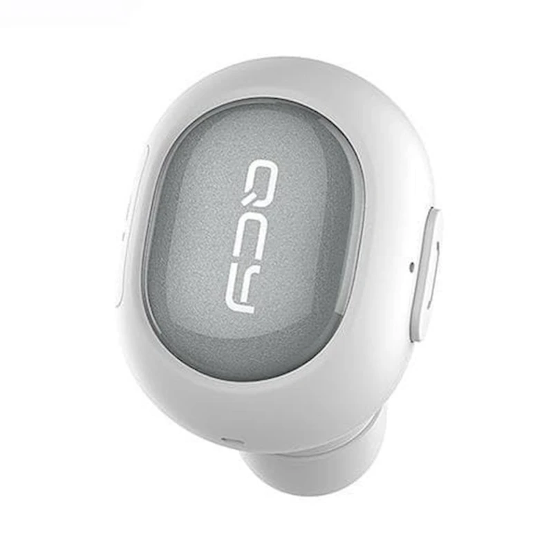 Беспроводная гарнитура QCY Q26 Mini Bluetooth White