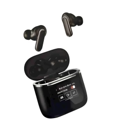 Simsiz qulaqlıq Yx28 Black