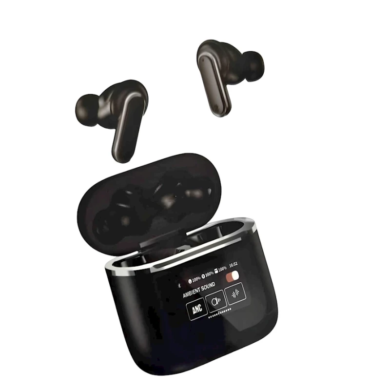 Simsiz qulaqlıq Yx28 Black