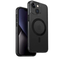 Çexol Uniq MagSafe Charging Lifepro Xtreme (Af) Hybrid Apple iPhone 14 Plus üçün Smoke (Frost Smoke) Çexol Uniq MagSafe Charging Lifepro Xtreme (Af) Hybrid Apple iPhone 14 Plus üçün Smoke (Frost Smoke)