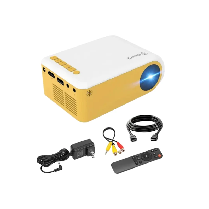 Проектор Blulory T2 Проектор Blulory T2