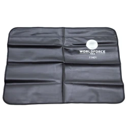 Защитный чехол для автомобиля Worldforce 11401, 59x79 см