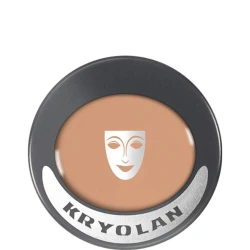 Тональный крем Kryolan NB1, бежевый, 15 г
