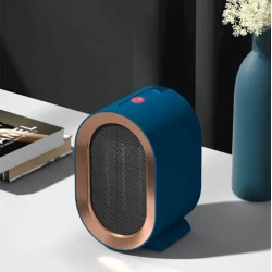 Kерамический экономичный обогреватель XH 1201 портативного типа Kерамический экономичный обогреватель XH 1201 портативного типа