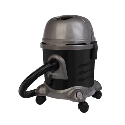 Пылесос Fantom DU 2750 Grey