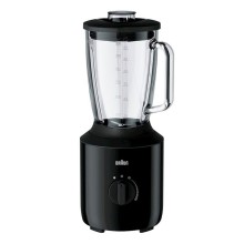 Blender Braun PowerBlend JB3150BK