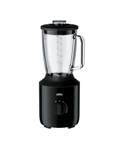 Blender Braun PowerBlend JB3150BK