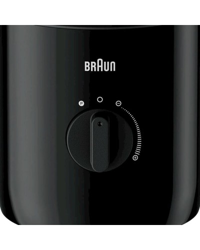Blender Braun PowerBlend JB3150BK