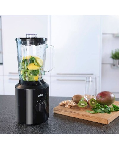 Blender Braun PowerBlend JB3150BK