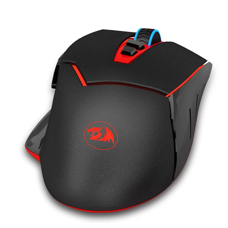 Мышь Redragon Mirage M690