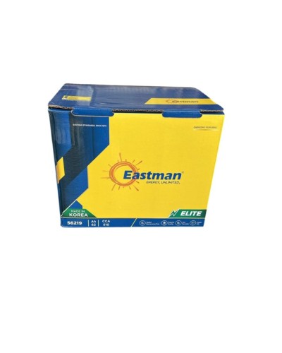 Аккумулятор Eastman 56219 AH62 CCA510