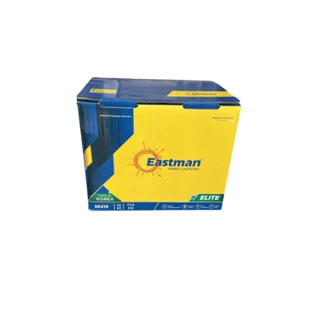 Akkumulyator Eastman 56219 AH62 CCA510 Akkumulyator Eastman 56219 AH62 CCA510